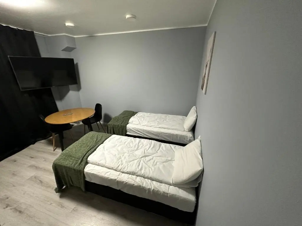 VL Apartment