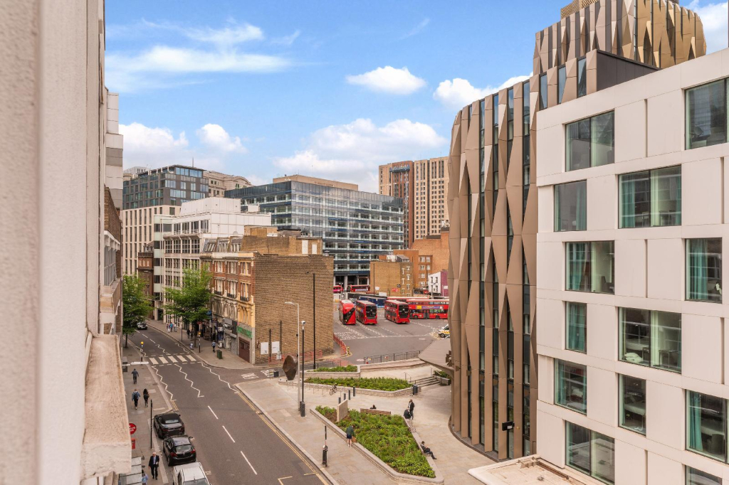 Clarendon Minories