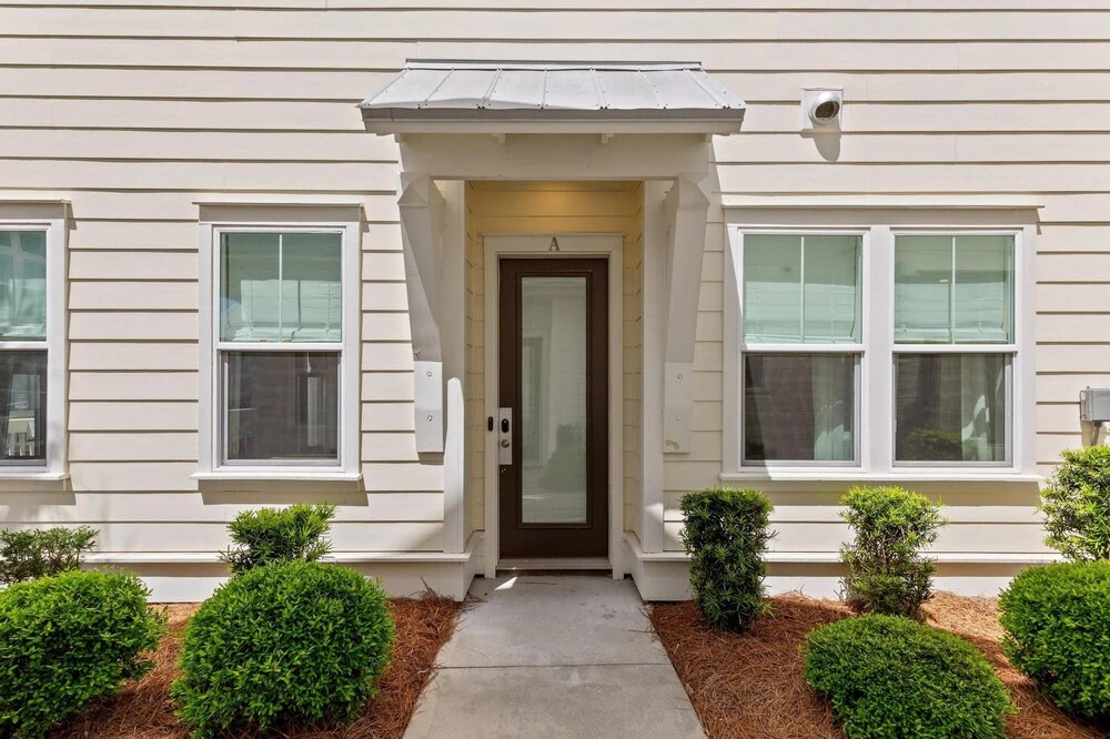 24 York Lane - Edgewater Escape by Blue Swell