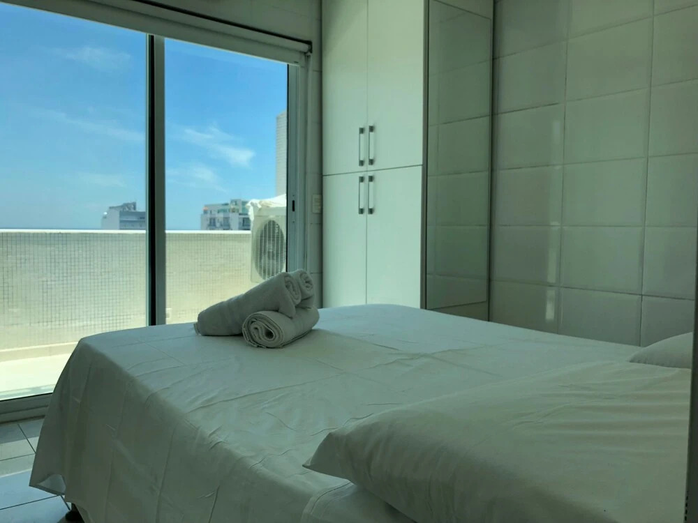 My Rio Penthouse Ipanema Beach
