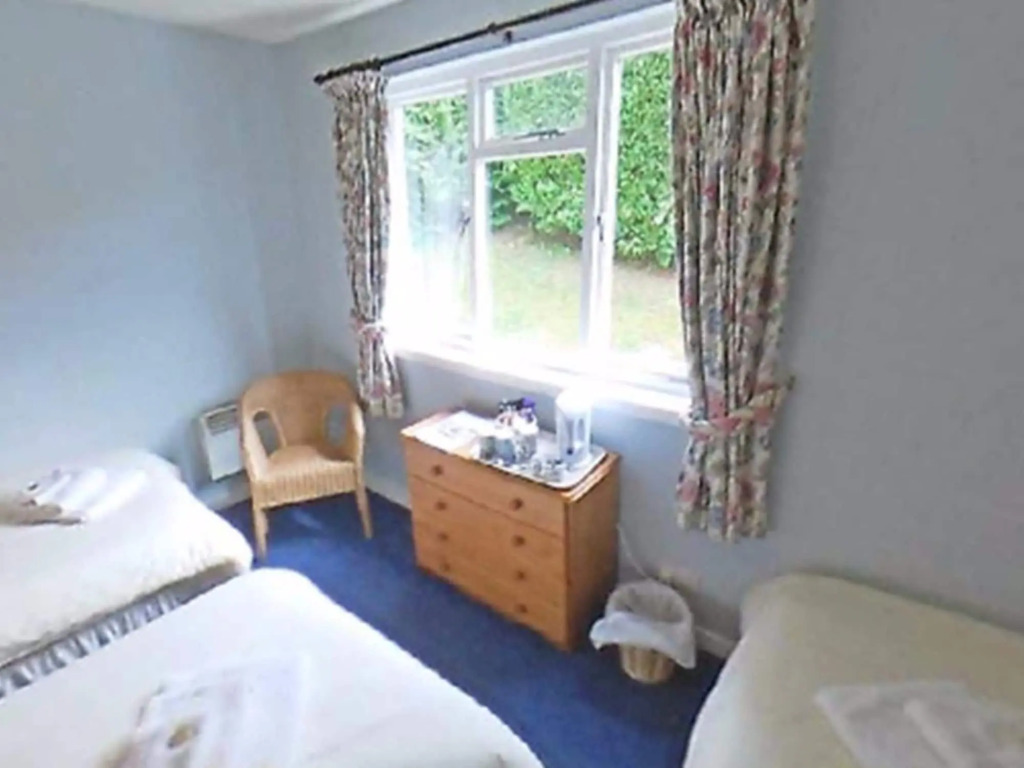 Coire Glas Guest House