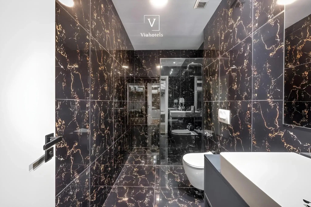 VH Eurostar Tirana Hotel Congress & Tirana Spa