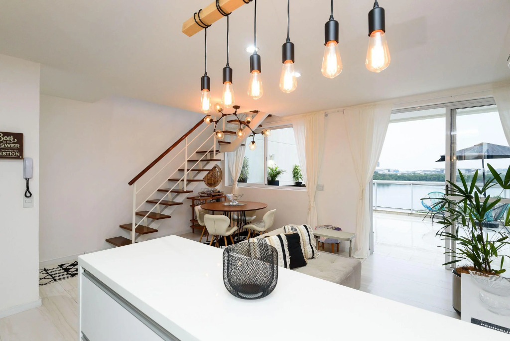 Apartamento C/ Piscina E Garagem | Fl 960/602
