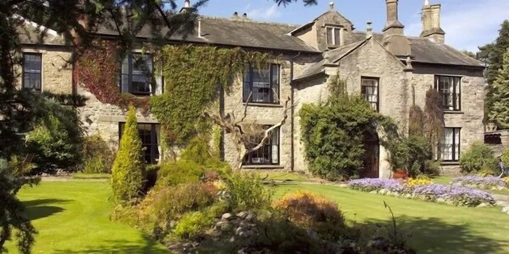 Thorns Hall