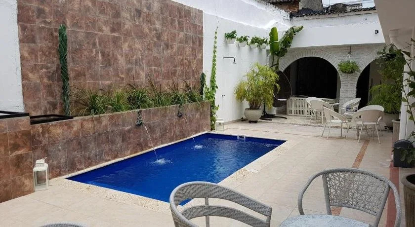 Casa Arte Hotel Boutique by HMC - Adults Only