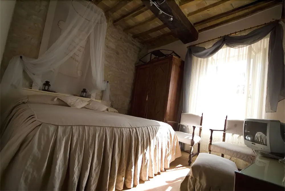 Appartamenti turistici Vicolo S. Chiara
