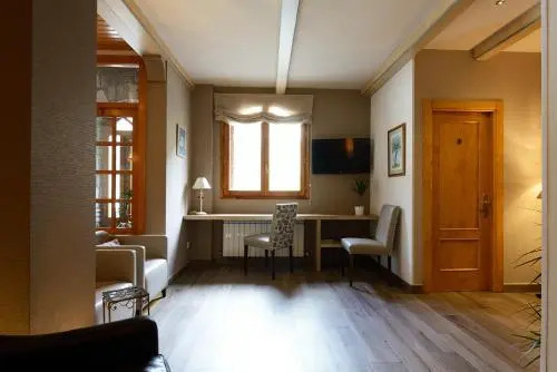 Hotel Abetos