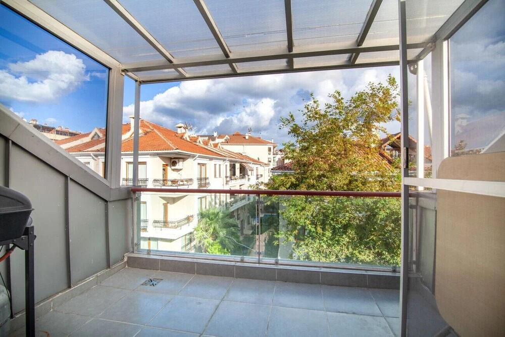 Cozy Residence Flat in Gokturk Eyupsultan