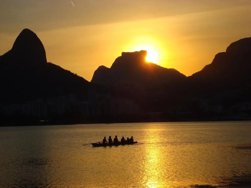 Charmoso Studio Ipanema