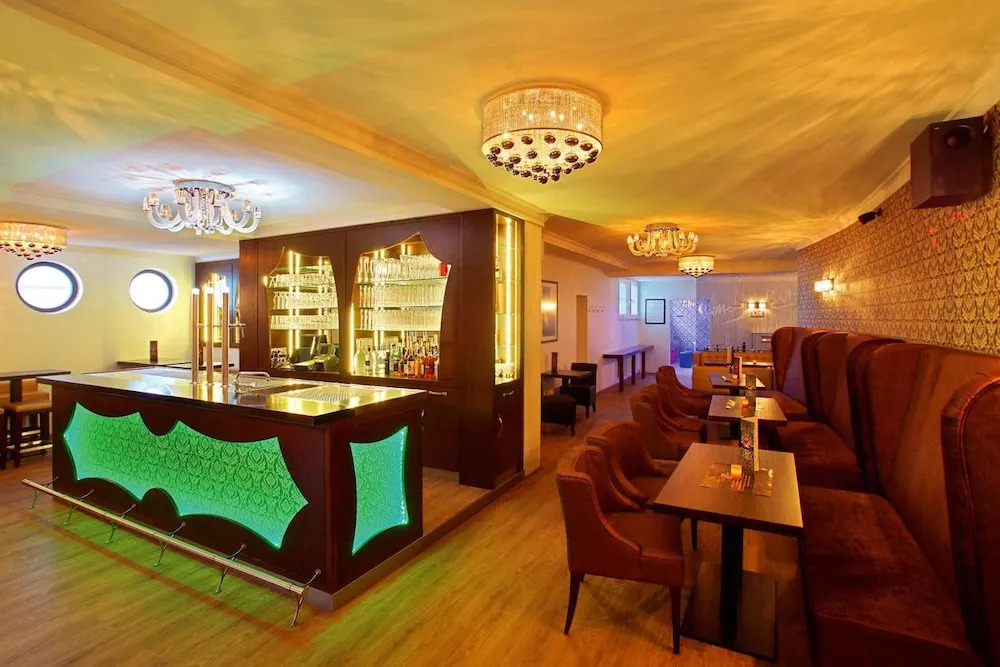 Hotel Louis Müller