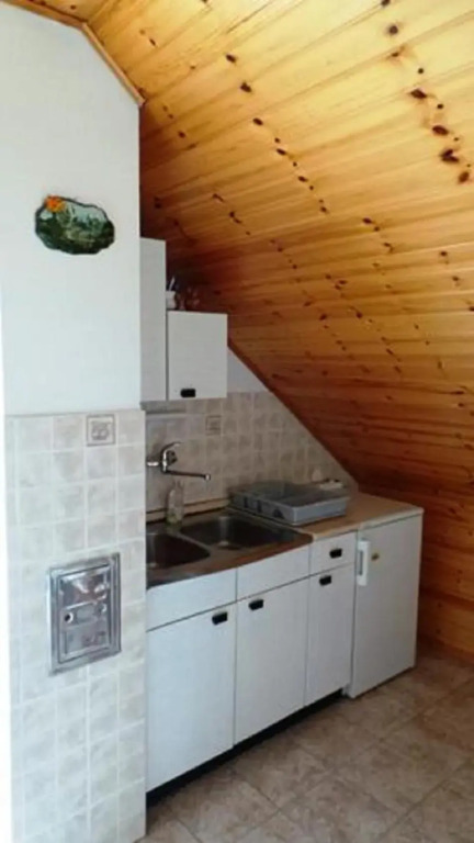Apartments Rozi
