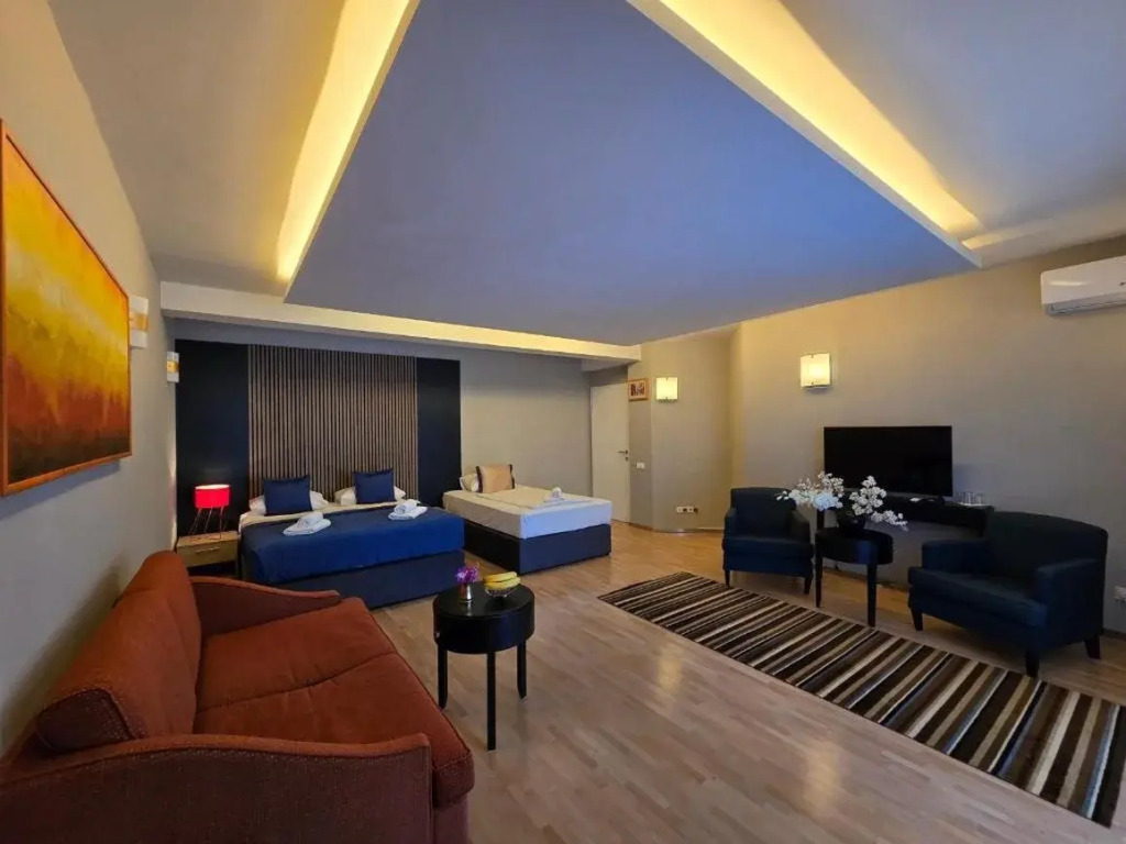 Hotel Hecco