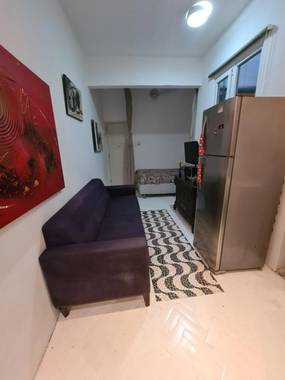 Top location apartment in Copacabana