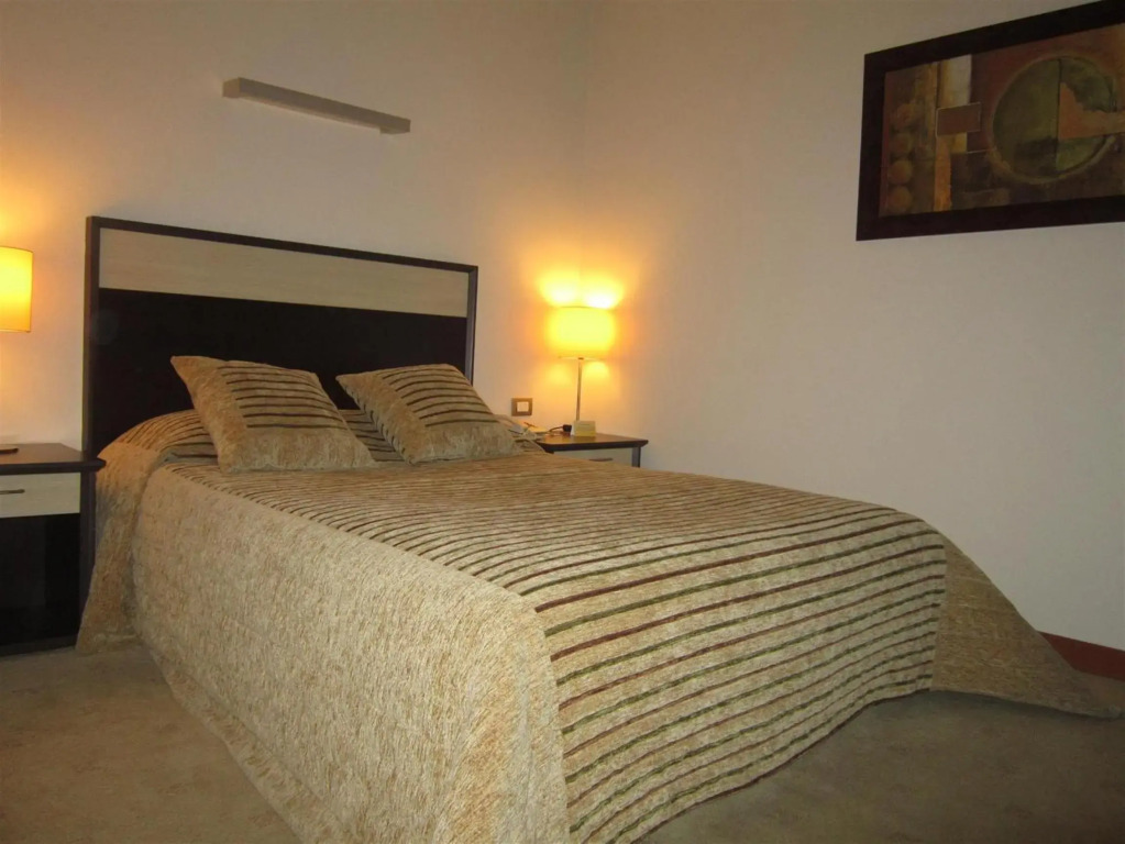 Akkoc Boutique Hotel