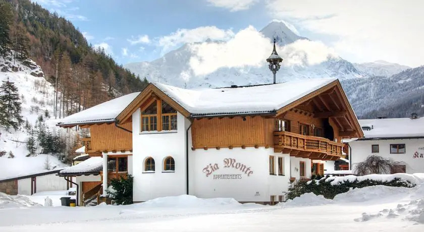 Haus Tia Monte