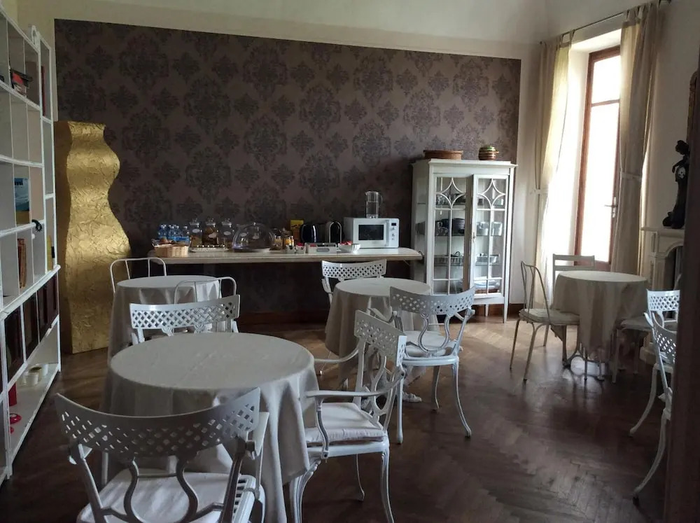 B&B Chiara
