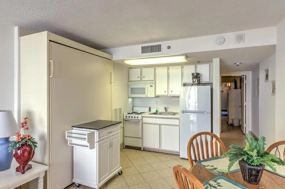 Atlantica I 401 Condo