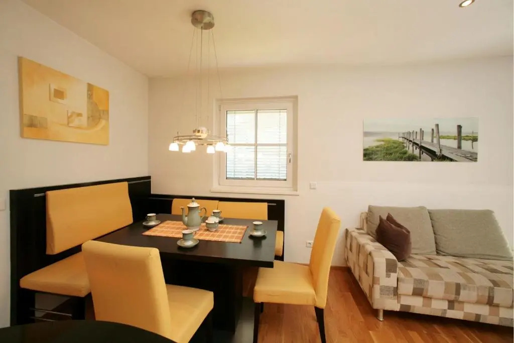 EXCLUSIVE APARTMENTS - inclusive Zell am See-Kaprun Sommerkarte und unbegrenztem Tauern SPA Eintritt