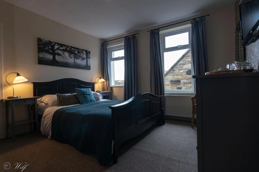 Wyndgrove House B&B