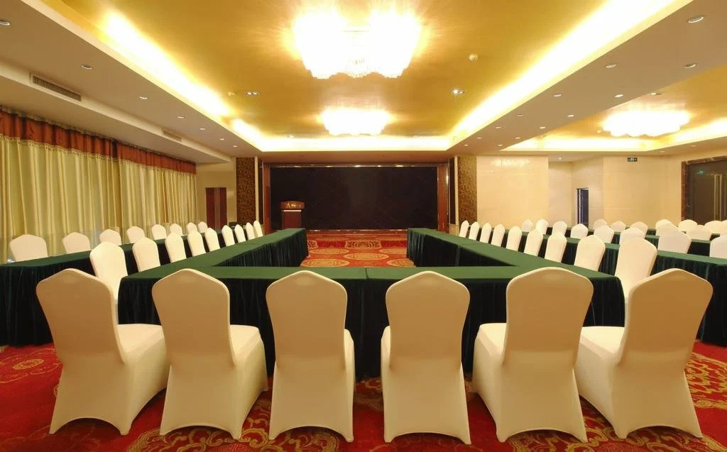 Jingdu Grand
