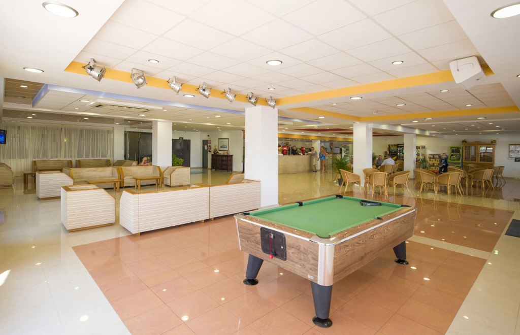 Apartamentos Vibra Riviera