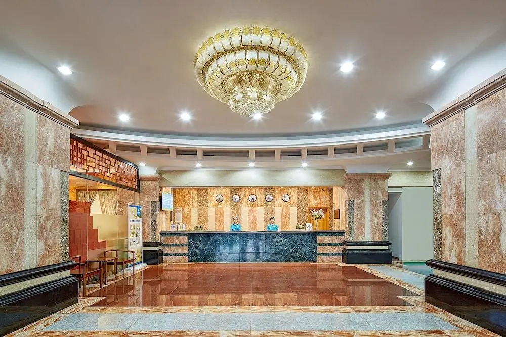 Kaiserdom Hotel