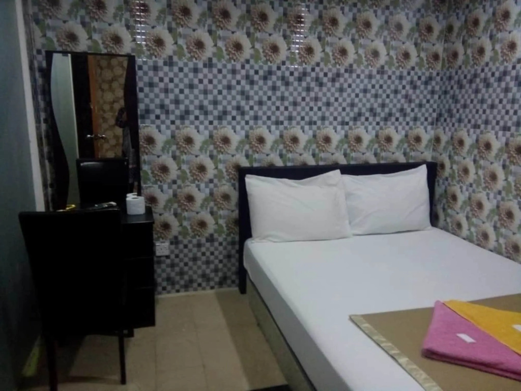New Wave Malacca Hotel