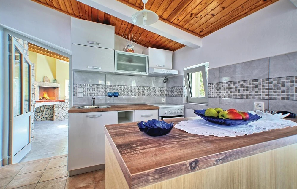Two-Bedroom Holiday Home In Vela Luka