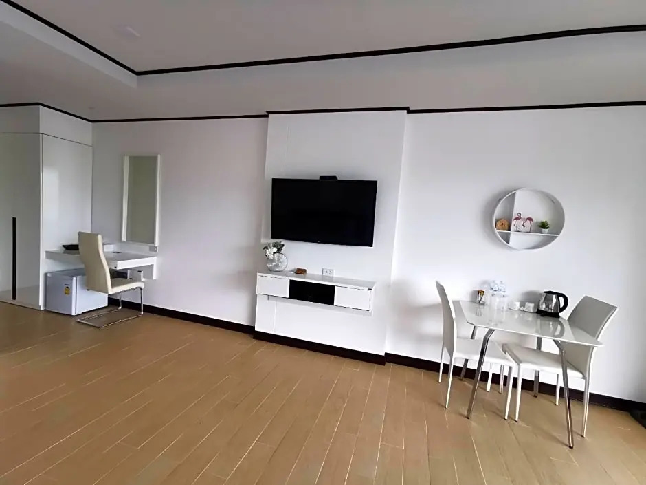 C View Home