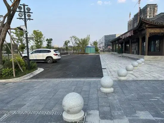 Fuyang Qijiang Bieyuan High-end Homestay (Raozhou Ancient Town Branch)