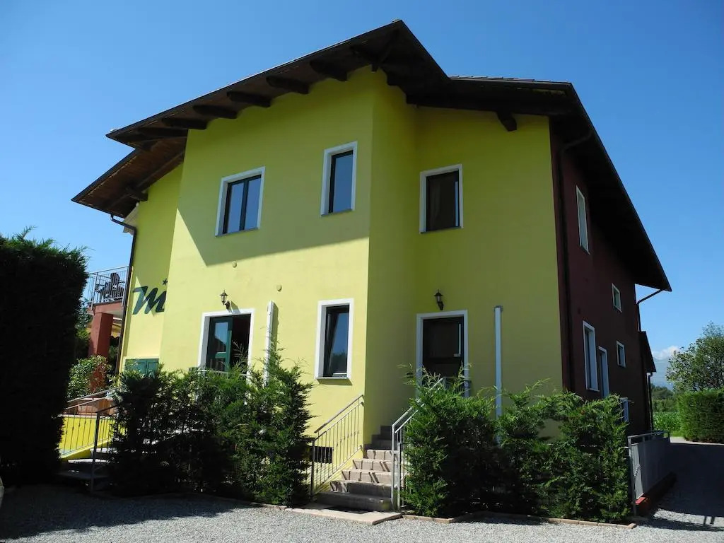 Hotel Residence S