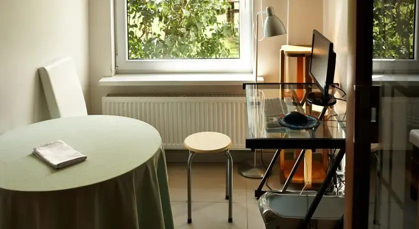 Sunny Apartment
