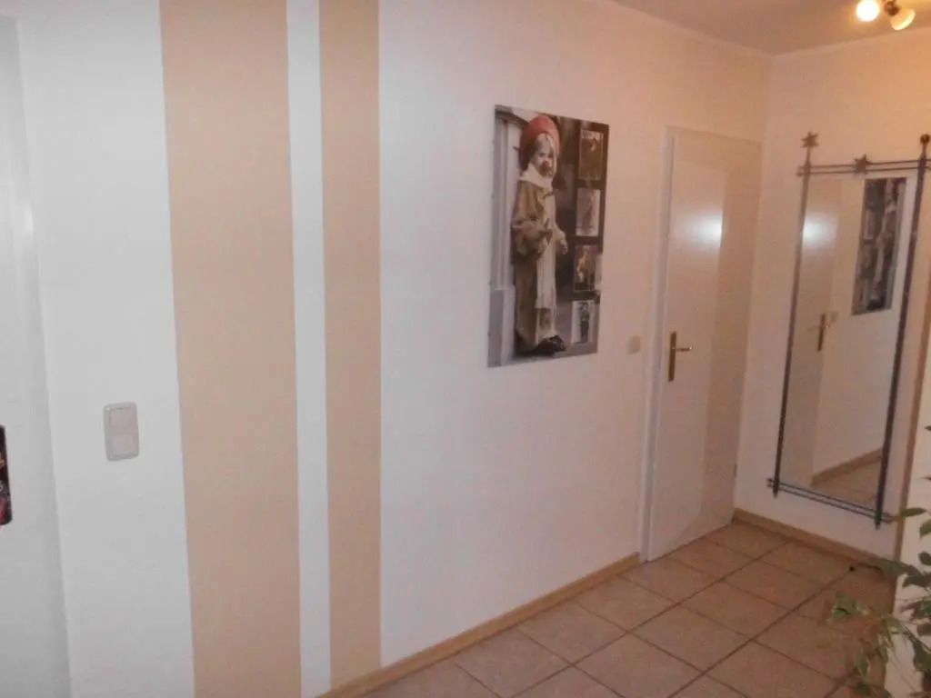 Ferienwohnung am Selenter See