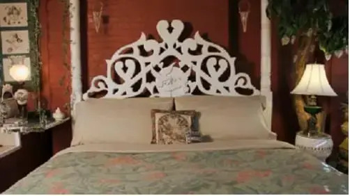 Lockheart Gables Romantic Bed and Breakfast