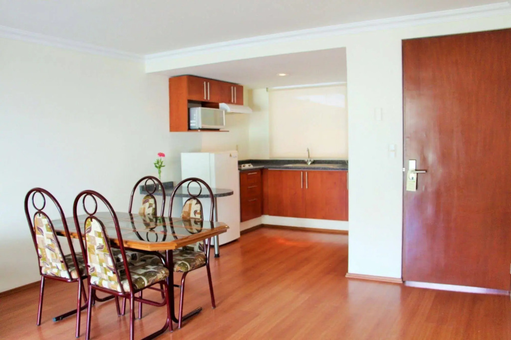 Residence L´ Heritage Hipólito Taine by BlueBay