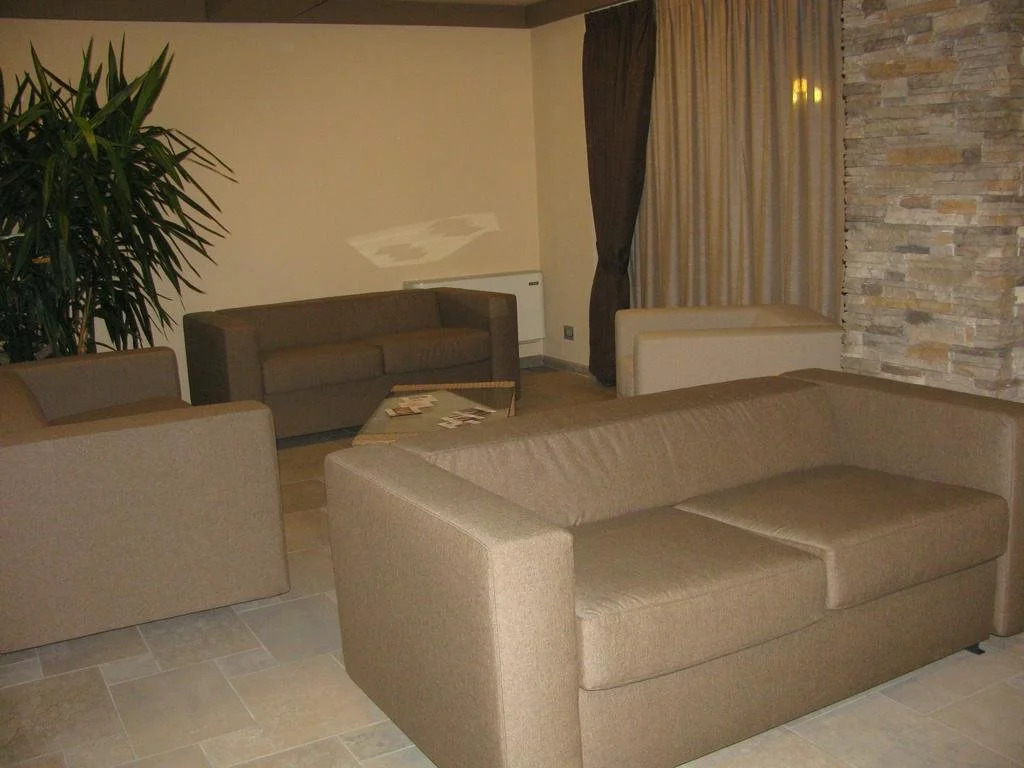 Belvedere Hotel