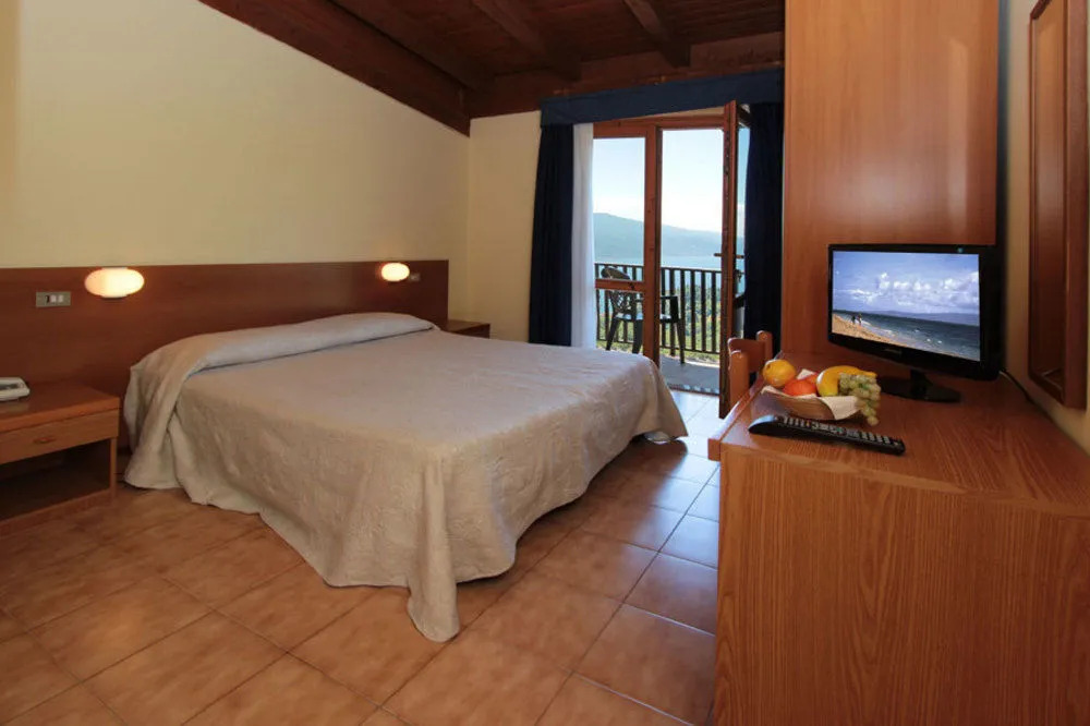 Park Hotel Faver