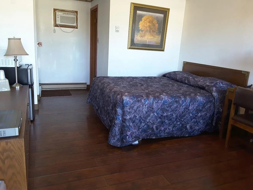 Timberland Motel
