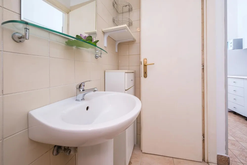 Diocletian Suite