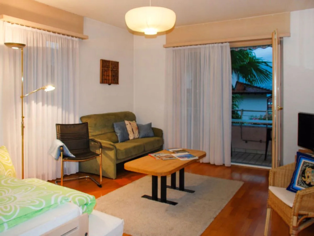 Apartment REX Reutte
