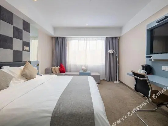 Zhotels Hotel (Nanjing Confucius Temple Daguang Road)