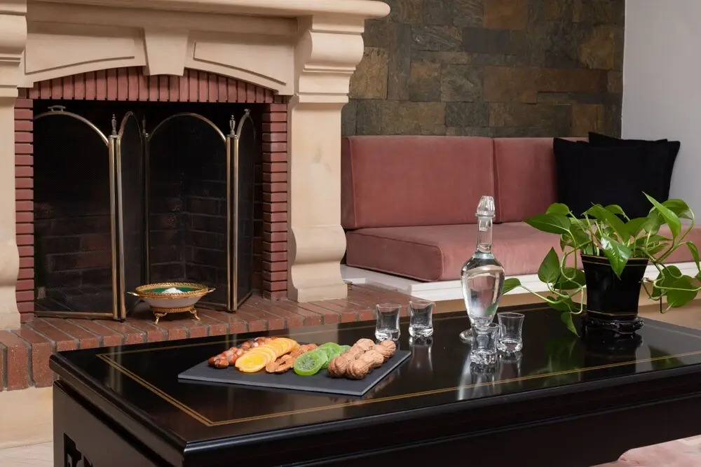 Elegant Harbour Apartment