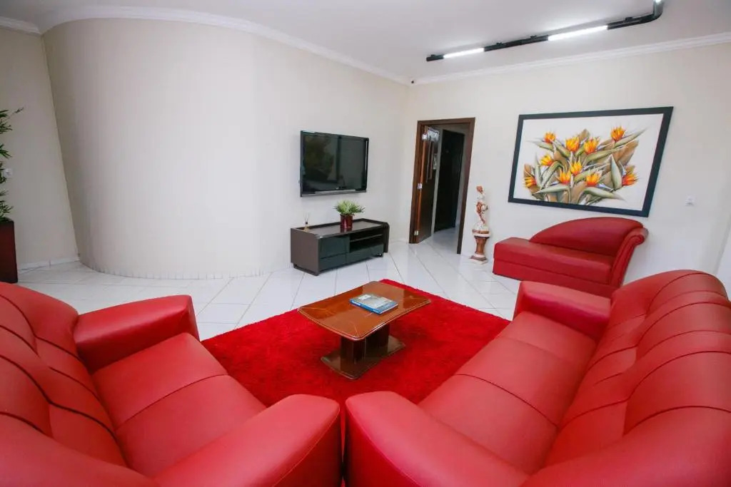 Vitoria Palace Hotel