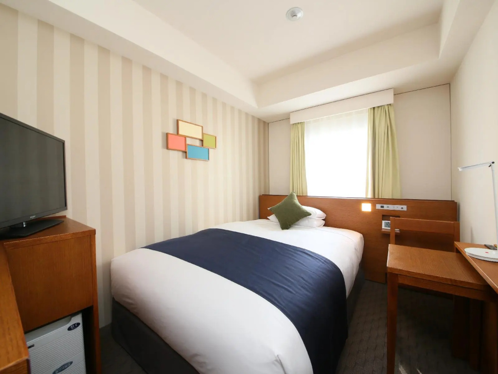 Shinjuku Washington Hotel