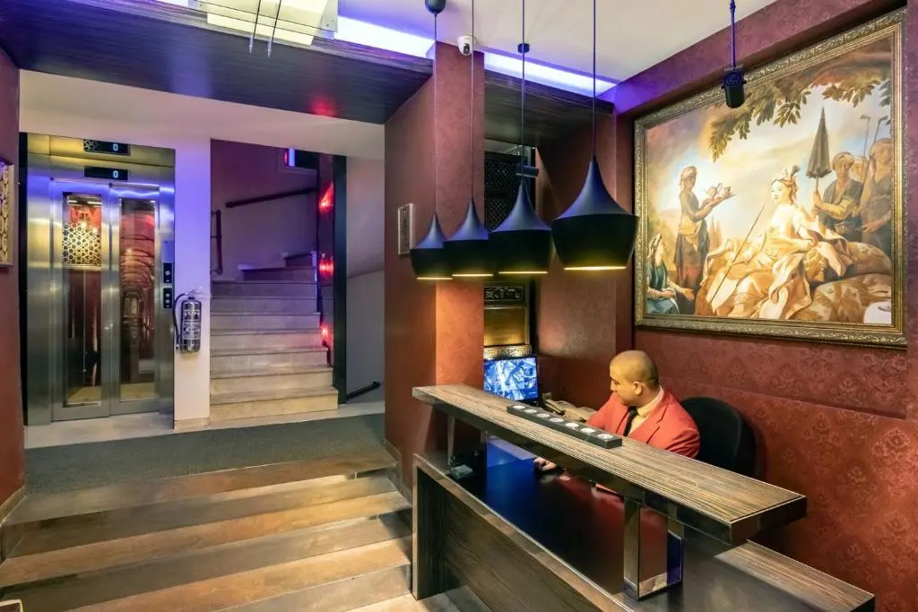 Deger 16 Residences