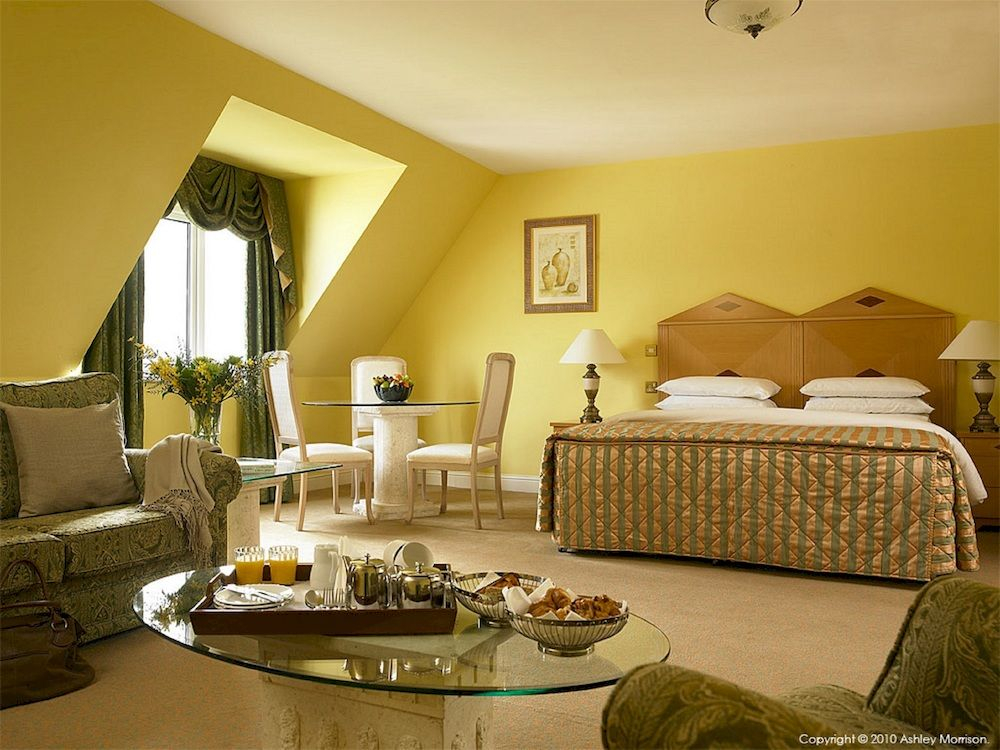 Breaffy House Hotel and Spa