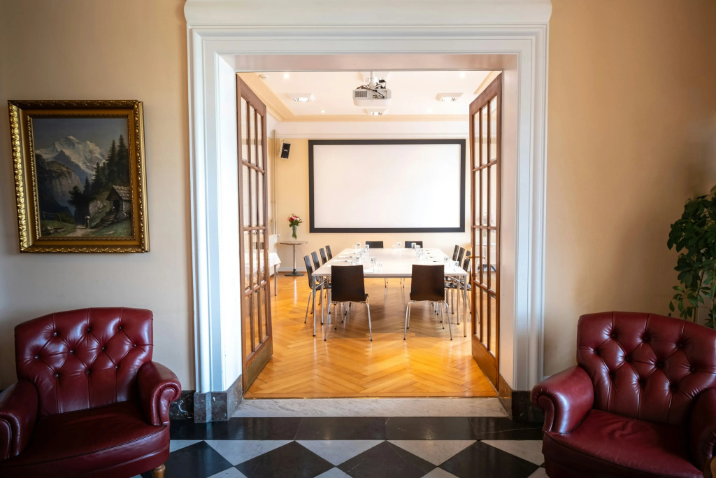 Hotel Royal Luzern