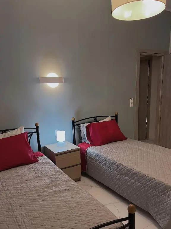 Sea Horizon Suites