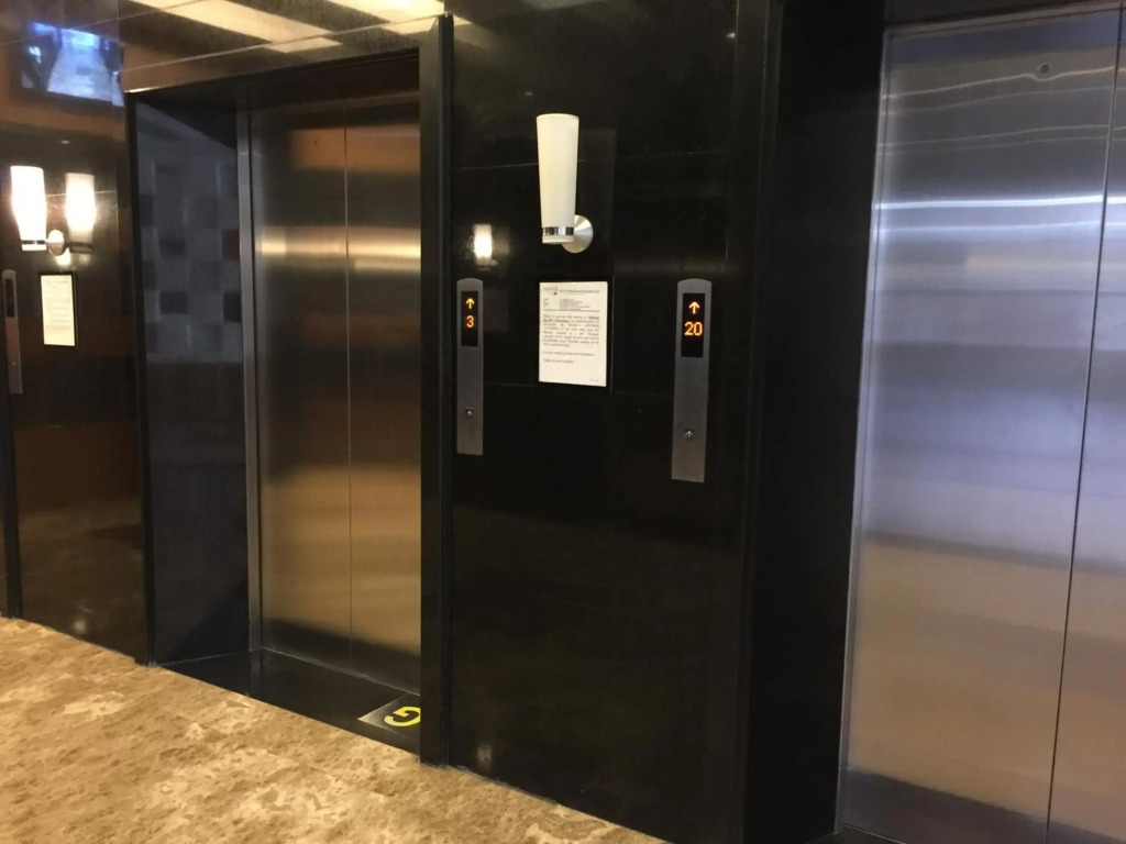 Cityland Janes Apartment