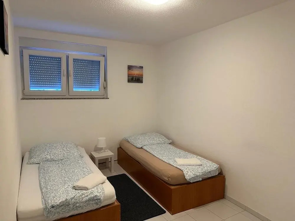 Pension Seckbach